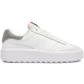 New Balance CT302LP cipő fehér