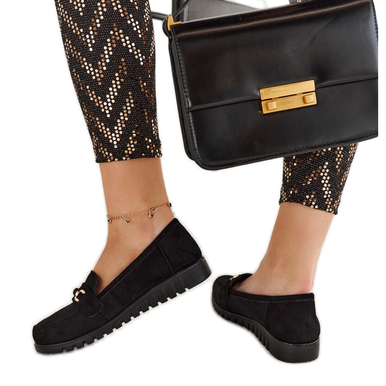 Fekete velúr Porussia naplopók