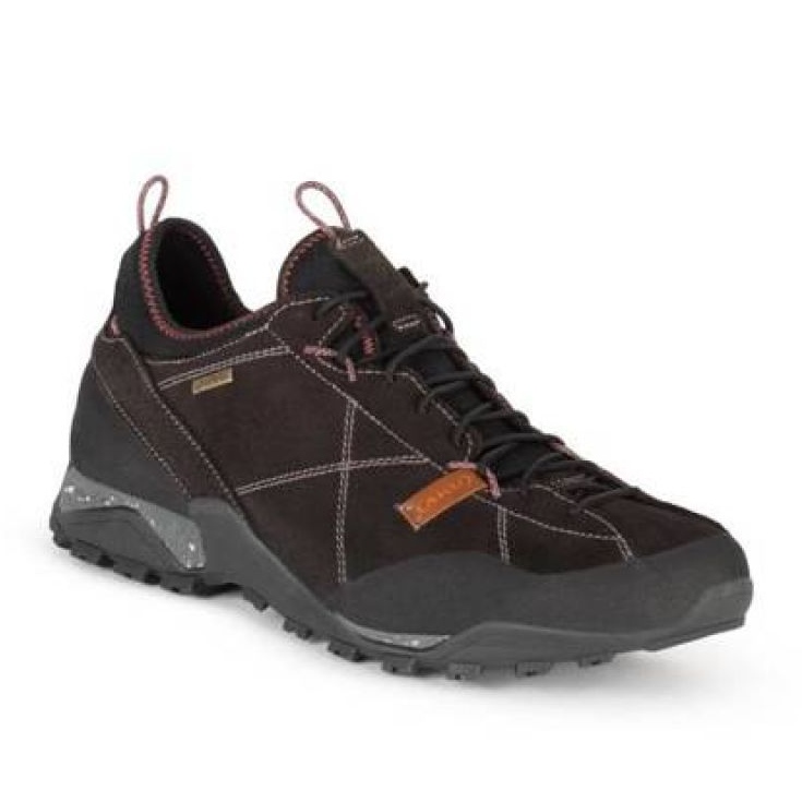 Aku Nativa Gtx W 629024 trekking cipő szürke