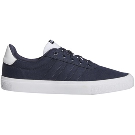 Adidas Vulc Raid3r Skateboarding M GY5494 cipő kék Adidas Vulc Raid3r Skateboarding M GY5494 cipő kék