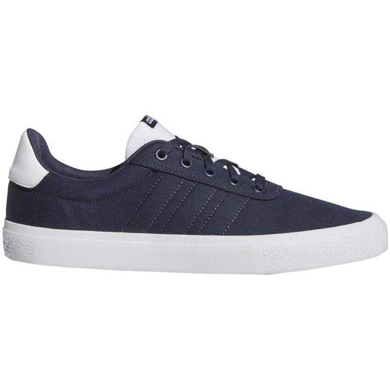 Adidas Vulc Raid3r Skateboarding M GY5494 cipő kék