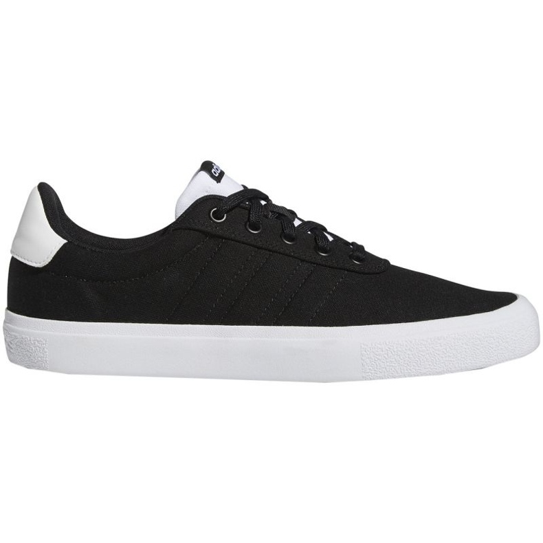 Adidas Vulc Raid3r Skateboarding M GY5496 cipő fekete