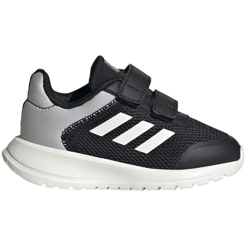 Adidas Tensaur Run 2.0 Cf Jr GZ5856 cipő fekete Adidas Tensaur Run 2.0 Cf Jr GZ5856 cipő fekete