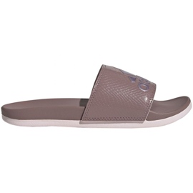 Adidas Adilette Comfort W GX4298 flip-flop barna