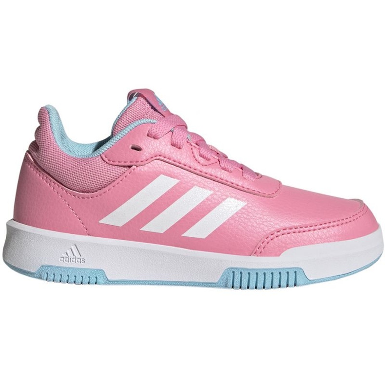 Adidas Tensaur Sport 2.0 K GX9771 cipő rózsaszín