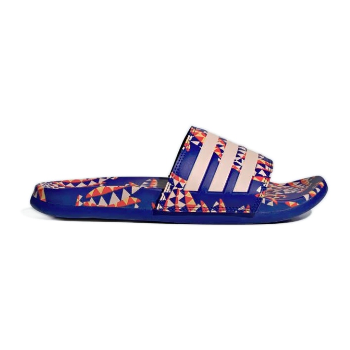 Adidas Adilette Comfort W IG1270 flip-flop kék