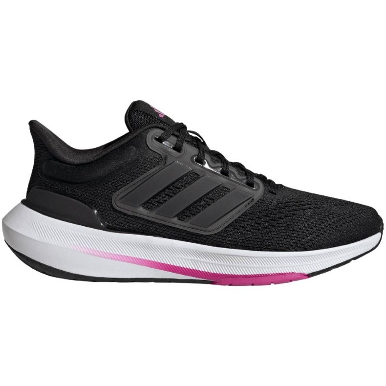 Adidas Ultrabounce W HP5785 cipő fekete