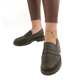 Zöld Maybritt naplopók