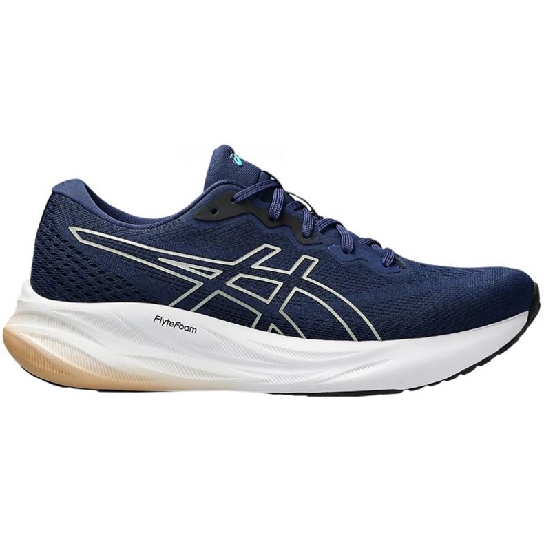 Asics Gel-Pulse 15 W futócipő 1012B593 401 kék