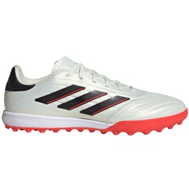 Adidas Copa Pure 2 Elite Tf M IE7514 futballcipő fehér