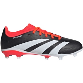 Adidas Predator League Fg Jr IG7748 futballcipő fekete