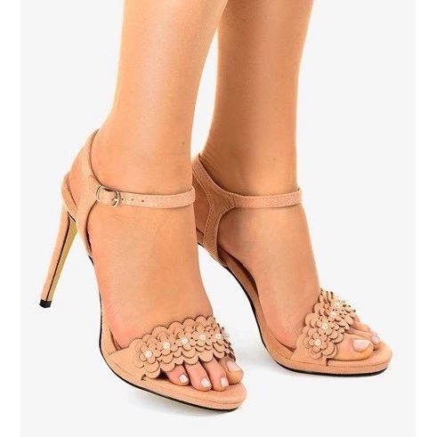 Kényelmes női mokaszinok természetes bőrből, női bőr cipők zöld