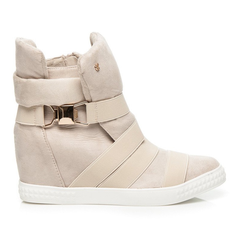 Vices Sport ék sarkú barna