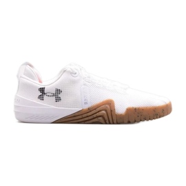 Under Armour TriBase Reign 6 M cipő 3027341-100 fehér Under Armour TriBase Reign 6 M cipő 3027341-100 fehér
