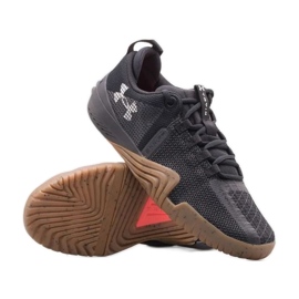 Under Armour TriBase Reign 6 M cipő 3027341-001 fekete