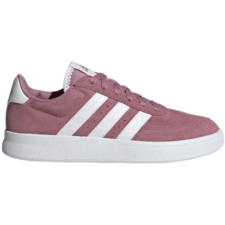 Adidas Breaknet 2.0 W cipő ID5268 rózsaszín Adidas Breaknet 2.0 W cipő ID5268 rózsaszín