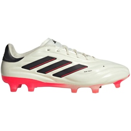 Adidas Copa Pure 2 Elite Fg M IF5447 futballcipő fehér
