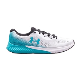 Under Armour Charged Rouge 4 M cipő 3026998-102 fehér Under Armour Charged Rouge 4 M cipő 3026998-102 fehér