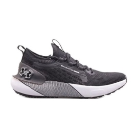 Under Armour Hovr Phantom 3 M cipő 3026582-003 fekete
