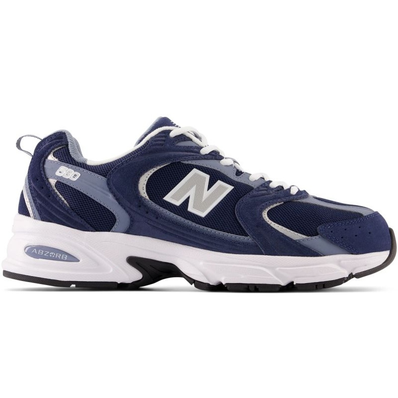 New Balance MR530CA cipő kék