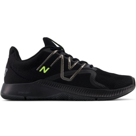 New Balance M MXTRNRK2 cipő fekete