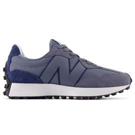 New Balance U327MA cipő lila