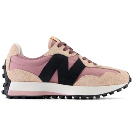 New Balance W WS327WE cipő rózsaszín