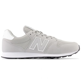 New Balance GM500EG2 cipő szürke
