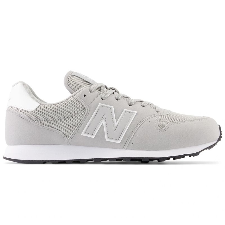 New Balance GM500EG2 cipő szürke