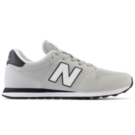 New Balance GM500ME2 cipő szürke New Balance GM500ME2 cipő szürke