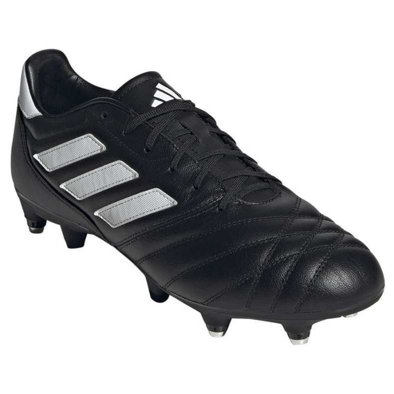 Adidas Copa Gloro St Sg IF1830 focicipő fekete