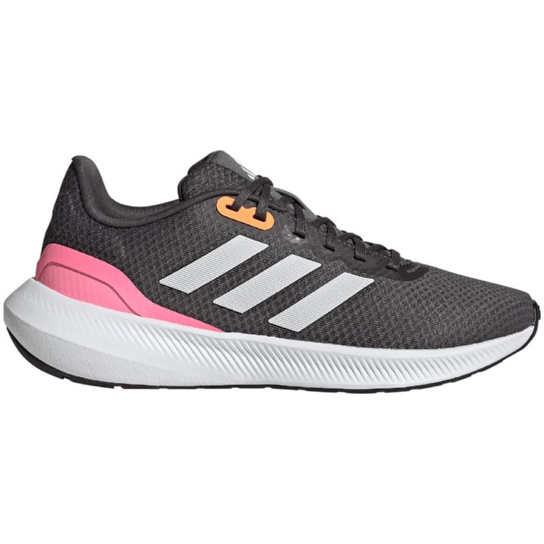 Adidas Runfalcon 3 HP7564 cipő szürke Adidas Runfalcon 3 HP7564 cipő szürke