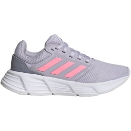 Adidas Galaxy 6 HP2406 cipő szürke