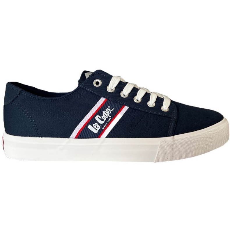 Lee Cooper LCW-24-02-2142MB cipő kék