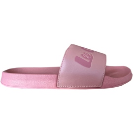 Lee Cooper W flip-flop LCW-24-42-2488LA rózsaszín Lee Cooper W flip-flop LCW-24-42-2488LA rózsaszín