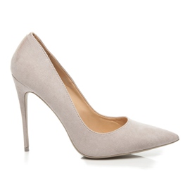 Vices Szivattyúk Egy Tű szürke Vices Szivattyúk Egy Tű szürke