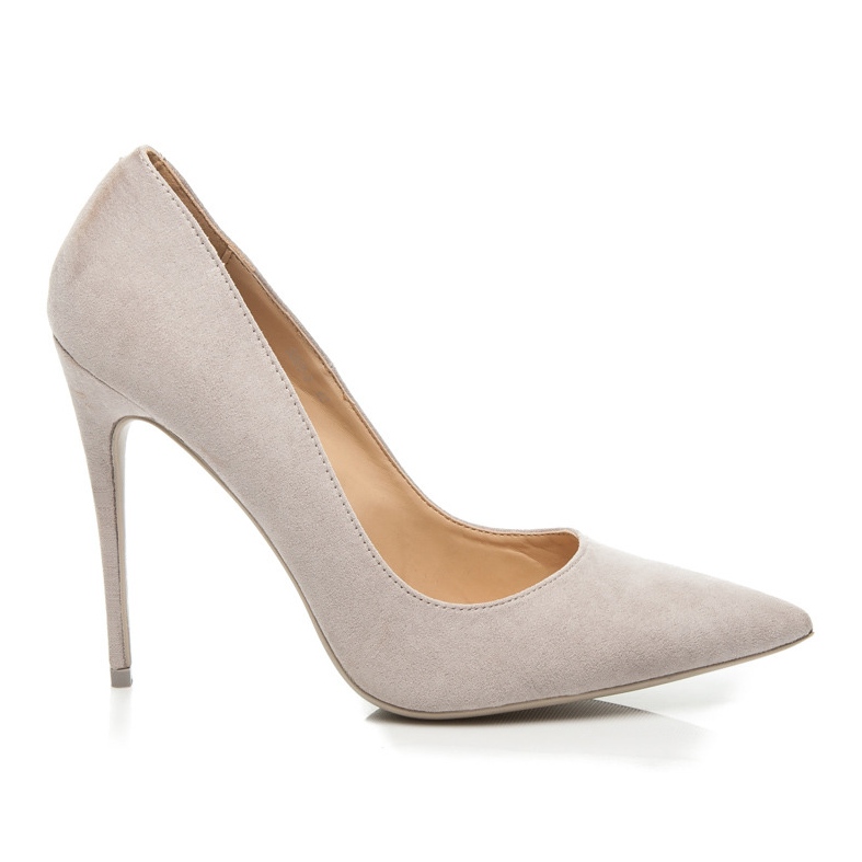 Vices Szivattyúk Egy Tű szürke