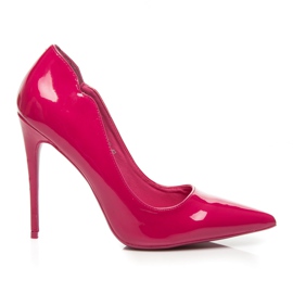 Betler Lakkozott csapok rózsaszín