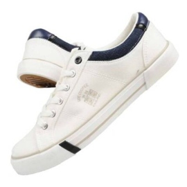 Lee Cooper M LCW-24-02-2145M cipő fehér Lee Cooper M LCW-24-02-2145M cipő fehér