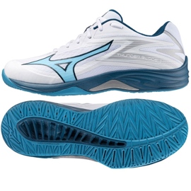 Mizuno Thunder Blade Z V1GA237021 röplabda cipő fehér