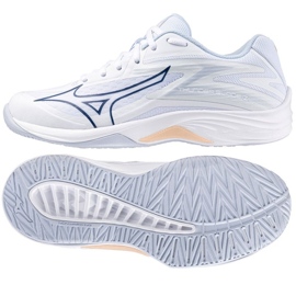 Mizuno Thunder Blade Z V1GC237000 röplabda cipő fehér