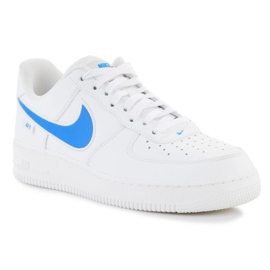 Nike Air Force 1 '07 M FN7804-100 cipő fehér