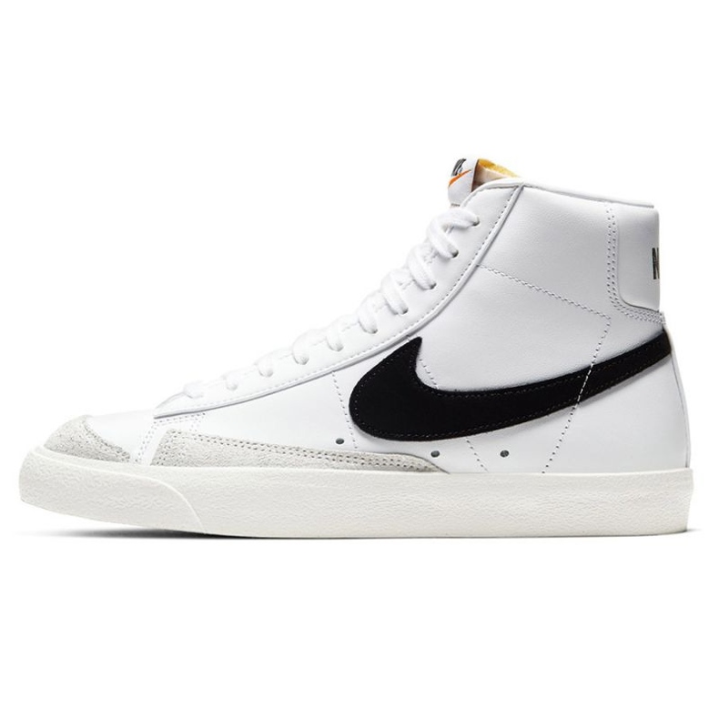 Nike Blazer Mid '77 W CZ1055 100 cipő fehér