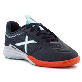 Munich München Rondo 05 M 4770005 futballcipő fekete