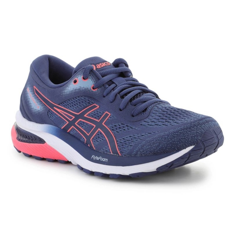 Asics Gel-Glorify 5 W futócipő 1012B225-401 kék