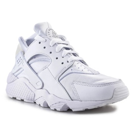 Nike Air Huarache DD1068-102 cipő fehér