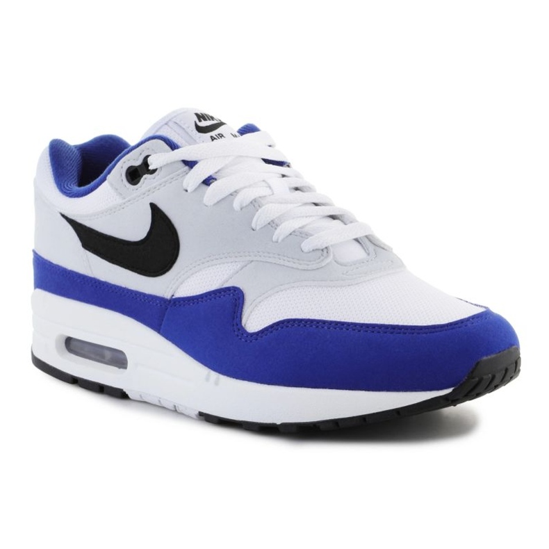 Nike Air Max 1 FD9082-100 cipő fehér