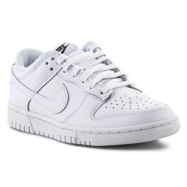 Nike Dunk Low DD0503-109 cipő fehér