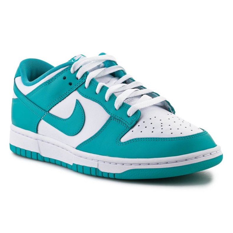 Nike Dunk Low Retro Bttys DV0833-101 cipő fehér