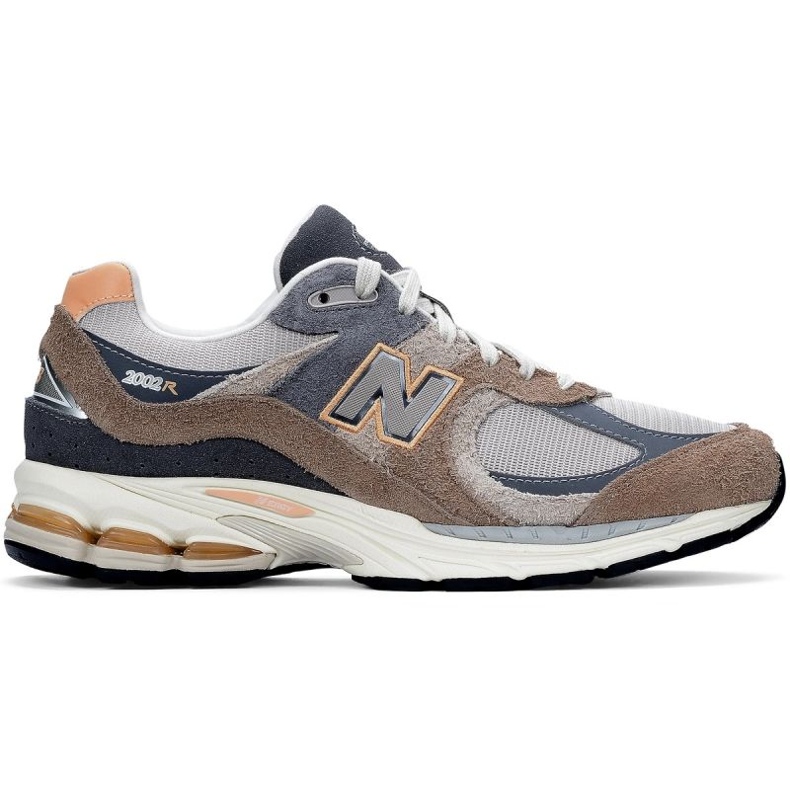 New Balance M2002REJ cipő barna